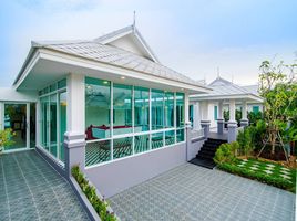 4 Bedroom Villa for rent at Marwin Pool Villa Hua Hin, Thap Tai, Hua Hin, Prachuap Khiri Khan