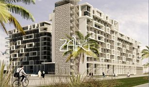 2 Bedrooms Townhouse for sale in Oasis Residences, Abu Dhabi Oasis 1
