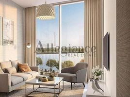 2 Schlafzimmer Wohnung zu verkaufen im Waves Grande, Azizi Riviera, Meydan