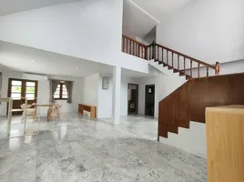 3 Bedroom House for rent at Baan Suan Thai , Wichit, Phuket Town