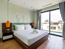 1 Schlafzimmer Appartement zu vermieten im Sea Breeze Condotel Danang, My An, Ngu Hanh Son, Da Nang