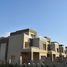 4 Bedroom Villa for sale at Palm Hills WoodVille, Al Wahat Road, 6 October City, Giza