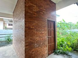 5 Schlafzimmer Villa zu verkaufen in Hang Dong, Chiang Mai, San Phak Wan