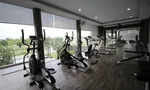 Fitnessstudio at Ploenchit Collina