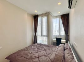 1 Schlafzimmer Wohnung zu verkaufen im Q House Condo Sukhumvit 79, Phra Khanong