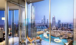 , दुबई The Address Residences Dubai Opera में 1 बेडरूम अपार्टमेंट बिक्री के लिए