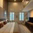 3 Bedroom House for rent at Indy Bangna Ramkhaemhaeng 2, Dokmai