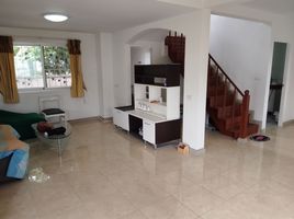 3 Bedroom Villa for sale at Supalai Ville Wongwaen-Bangyai, Lam Pho