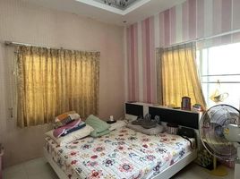 2 Bedroom House for sale at Chokchai Garden Home 2, Nong Prue, Pattaya