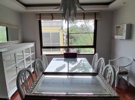 3 Bedroom Apartment for rent at Supreme Place, Chong Nonsi
