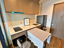 Studio Condo for rent at Life Ladprao Valley, Chomphon