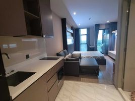 Studio Condo for rent at Rhythm Ekkamai, Khlong Tan Nuea