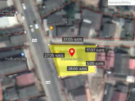  Land for sale in Chiang Rai, Wiang, Wiang Pa Pao, Chiang Rai