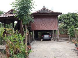 3 Schlafzimmer Haus zu verkaufen in Mueang Nong Khai, Nong Khai, Kuan Wan