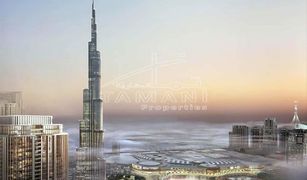 3 Bedrooms Apartment for sale in , Dubai Downtown Views II