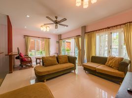 3 Bedroom Villa for sale in Malin Plaza, Patong, Patong
