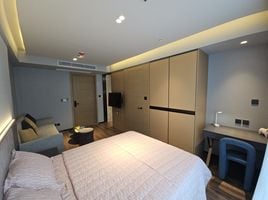 Студия Кондо в аренду в Beverly Mountain Bay Pattaya, Nong Prue, Паттайя, Чонбури