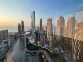 3 Bedroom Apartment for sale at Stella Maris, Dubai Marina