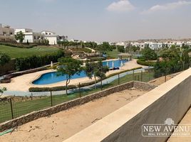 5 Bedroom Villa for sale at Mountain View 2, The 5th Settlement, New Cairo City