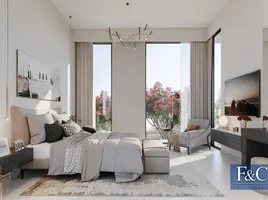 4 Bedroom Townhouse for sale at Aura, Olivara Residences, Dubai Studio City (DSC)