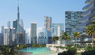 8 chambres Penthouse a vendre à Executive Towers, Dubai Bugatti Residences
