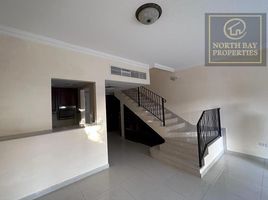 2 Bedroom Villa for sale at Royal Breeze Townhouses, Royal Breeze, Al Hamra Village