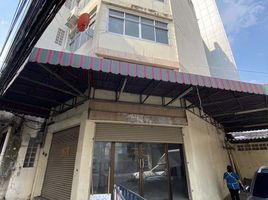6 Schlafzimmer Shophaus zu vermieten in Samphanthawong, Bangkok, Chakkrawat, Samphanthawong