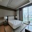 2 Schlafzimmer Appartement zu verkaufen im The Residences Mandarin Oriental Bangkok, Khlong Ton Sai