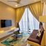 1 Bedroom Penthouse for rent at Trehaus @ Bukit Jambul Penang, Paya Terubong, Timur Laut Northeast Penang