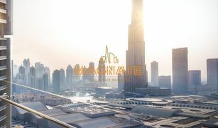 1 Habitación Apartamento en venta en , Dubái Vida Residences Dubai Mall 