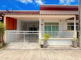 2 Bedroom House for sale at Baan Songkun Nabon, Chalong, Phuket Town, Phuket, Thailand