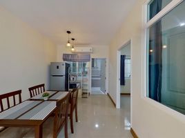 3 Bedroom Townhouse for sale at Golden Town Charoenmuang-Superhighway, Tha Sala