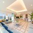 7 Bedroom Villa for rent at Signature Villas Frond A, Frond A, Palm Jumeirah, Dubai