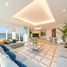 7 Schlafzimmer Villa zu vermieten im Signature Villas Frond A, Frond A, Palm Jumeirah