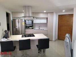 3 Schlafzimmer Appartement zu verkaufen im STREET 71 SOUTH # 34 314, Medellin