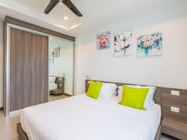 3 Schlafzimmer Haus zu vermieten im The S Villas , Choeng Thale
