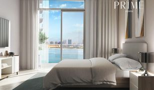 EMAAR Beachfront, दुबई Palace Beach Residence में 2 बेडरूम अपार्टमेंट बिक्री के लिए