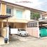 3 Bedroom Townhouse for sale at Sue Trong Bang Yai, Lahan
