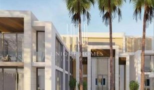 3 Bedrooms Townhouse for sale in Makers District, Abu Dhabi Reem Hills