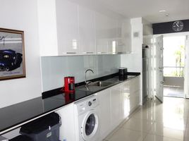 2 Schlafzimmer Appartement zu vermieten im Tropicana Condotel, Nong Prue
