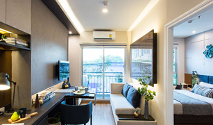 1 Bedroom Condo for sale in Bang Phongphang, Bangkok Lumpini Place Rama 3 - Riverine