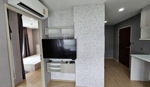 1 Bedroom Condo for sale in Khlong Thanon, Bangkok Wynn Condo Phahon Yothin 52