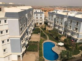 3 Bedroom Apartment for sale at Mountain View Hyde Park, The 5th Settlement, New Cairo City