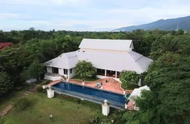 16 bedroom วิลล่า for sale in เชียงใหม่, ไทย