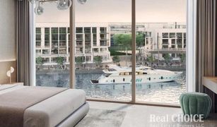 3 Habitaciones Apartamento en venta en dar wasl, Dubái Canal Front Residences