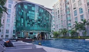 Studio Condo for sale in Nong Prue, Pattaya City Center Residence