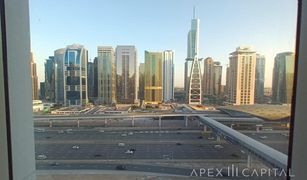 1 Schlafzimmer Appartement zu verkaufen in , Dubai Cascades Tower