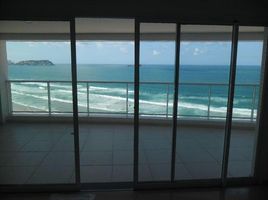 4 Bedroom Apartment for sale at Jardim Tejereba, Guaruja, Guaruja