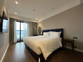 2 Bedroom Apartment for rent at Alphanam Luxury Apartment, Phuoc My