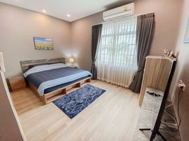 3 Schlafzimmer Haus zu vermieten im CASA Collina Hua Hin , Hin Lek Fai